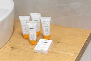 Międzywodzie Garden & Parking by Renters