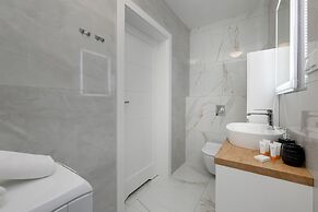 Międzywodzie Garden & Parking by Renters