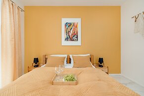 Międzywodzie Garden & Parking by Renters