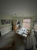 Impeccable 3-bed House in York