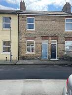 Impeccable 3-bed House in York
