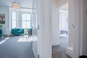 St Catherine's View - 2 Bedroom - Panorama - Tenby