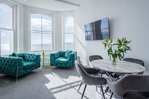 St Catherine's View - 2 Bedroom - Panorama - Tenby