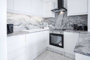 St Catherine's View - 2 Bedroom - Panorama - Tenby