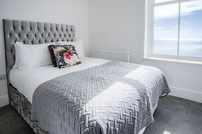 St Catherine's View - 2 Bedroom - Panorama - Tenby