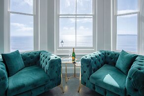 St Catherine's View - 2 Bedroom - Panorama - Tenby