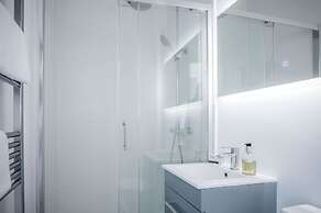 St Catherine's View - 2 Bedroom - Panorama - Tenby