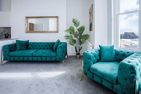 St Catherine's View - 2 Bedroom - Panorama - Tenby