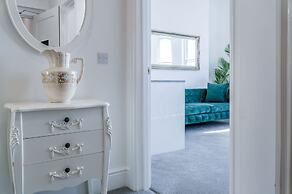 St Catherine's View - 2 Bedroom - Panorama - Tenby