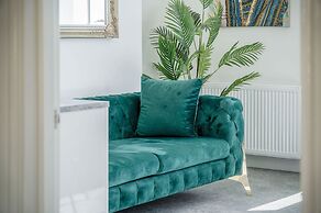 St Catherine's View - 2 Bedroom - Panorama - Tenby