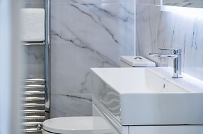 St Catherine's View - 2 Bedroom - Panorama - Tenby