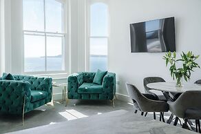 St Catherine's View - 2 Bedroom - Panorama - Tenby