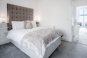 St Catherine's View - 2 Bedroom - Panorama - Tenby