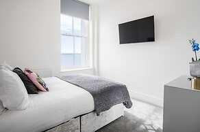 St Catherine's View - 2 Bedroom - Panorama - Tenby