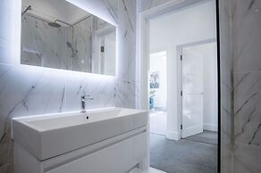 St Catherine's View - 2 Bedroom - Panorama - Tenby