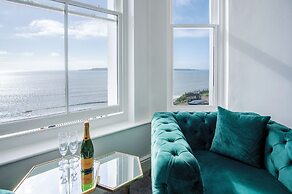 St Catherine's View - 2 Bedroom - Panorama - Tenby