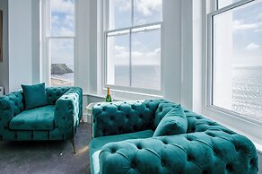 St Catherine's View - 2 Bedroom - Panorama - Tenby