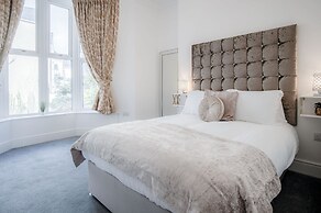 St Catherine's View - 2 Bedroom - Panorama - Tenby