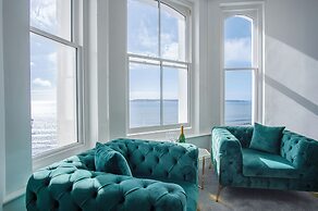 St Catherine's View - 2 Bedroom - Panorama - Tenby