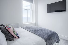 St Catherine's View - 2 Bedroom - Panorama - Tenby