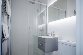 St Catherine's View - 2 Bedroom - Panorama - Tenby