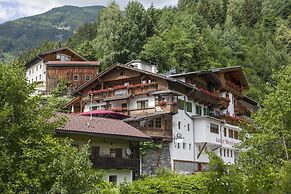 Märzenklamm Hotel.Gasthof