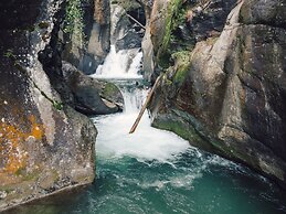 Märzenklamm Hotel.Gasthof