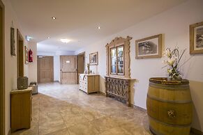 Märzenklamm Hotel.Gasthof