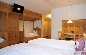 Märzenklamm Hotel.Gasthof