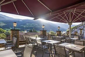 Märzenklamm Hotel.Gasthof