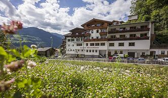 Märzenklamm Hotel.Gasthof