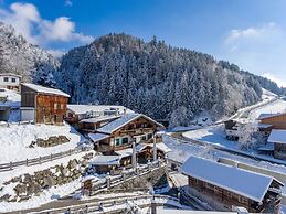 Märzenklamm Hotel.Gasthof