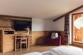 Märzenklamm Hotel.Gasthof