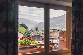 Märzenklamm Hotel.Gasthof