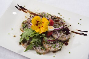 Märzenklamm Hotel.Gasthof