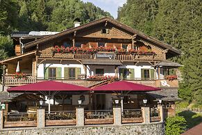 Märzenklamm Hotel.Gasthof