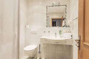 Märzenklamm Hotel.Gasthof