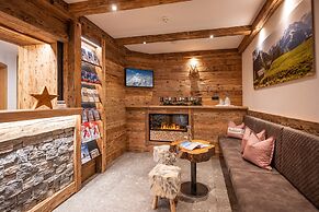 Märzenklamm Hotel.Gasthof