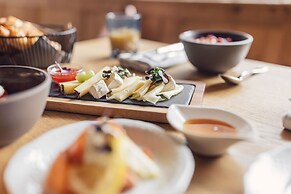 Märzenklamm Hotel.Gasthof