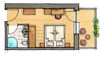 Märzenklamm Hotel.Gasthof