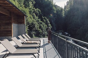 Märzenklamm Hotel.Gasthof