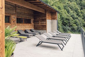 Märzenklamm Hotel.Gasthof