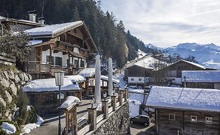 Märzenklamm Hotel.Gasthof