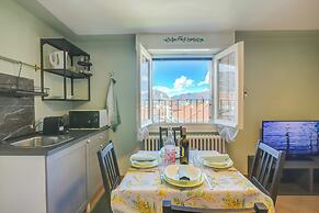 Petit Bijou De Stresa 2 Steps From Lake