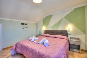 Petit Bijou De Stresa 2 Steps From Lake