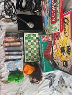 Azure 1BR Citylights With Netlfix Near Airport