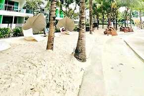 Azure 1BR Citylights With Netlfix Near Airport