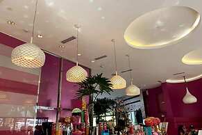 Azure 1BR Citylights With Netlfix Near Airport