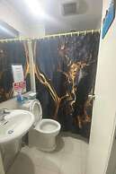 Azure 1BR Citylights With Netlfix Near Airport