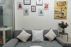 Azure 1BR Citylights With Netlfix Near Airport